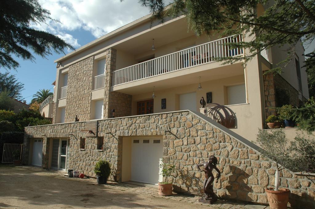 La Palma Villa