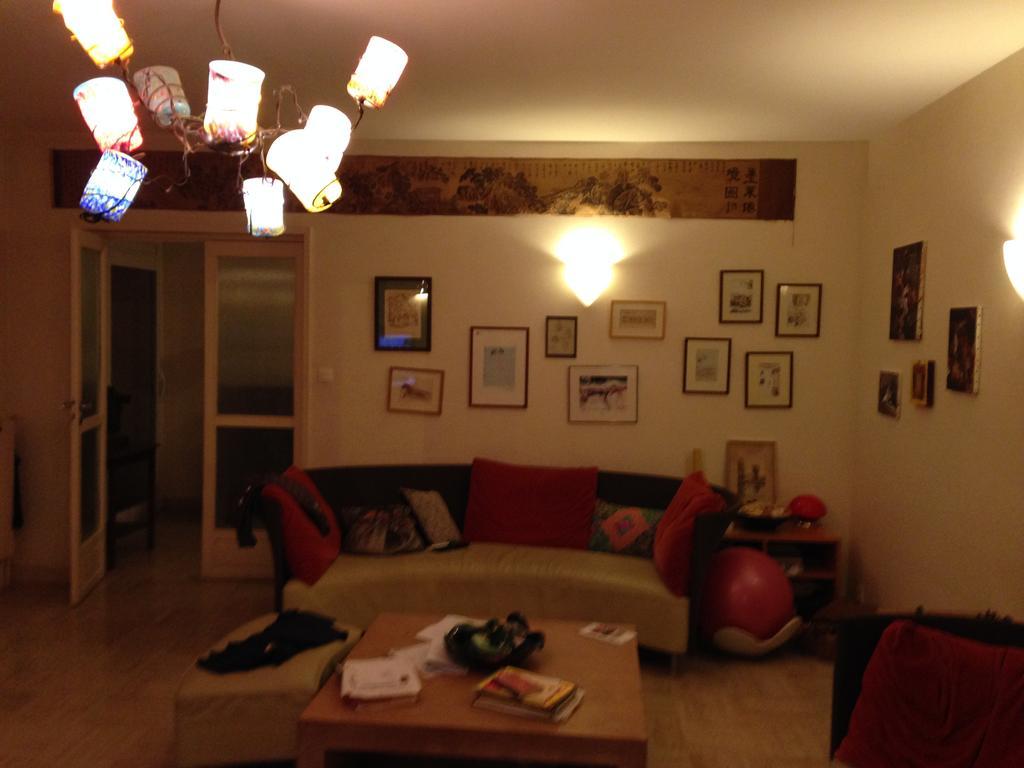 Villa La Palma