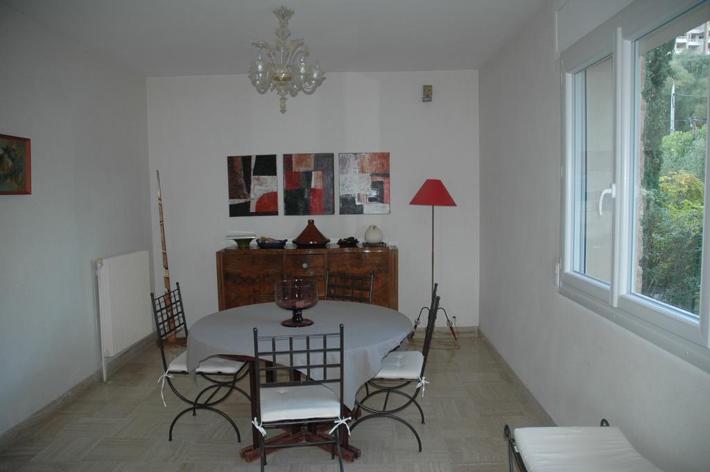 Villa La Palma Ajaccio (Corsica)